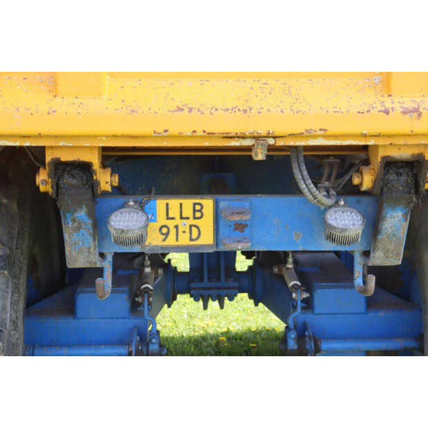 2001 Beco Gigant 180-46771523