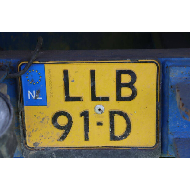 2001 Beco Gigant 180-46771524