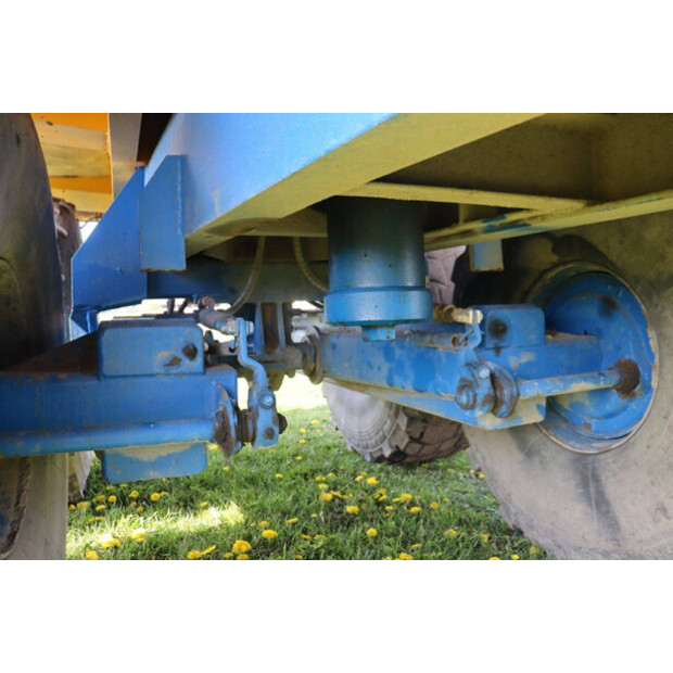 2001 Beco Gigant 180-46771526