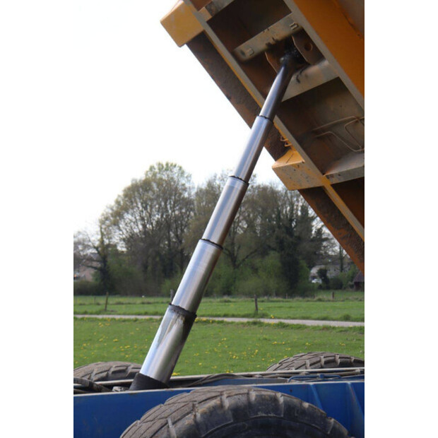 2001 Beco Gigant 180-46771529