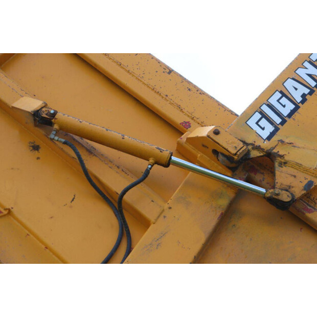 2001 Beco Gigant 180-46771530