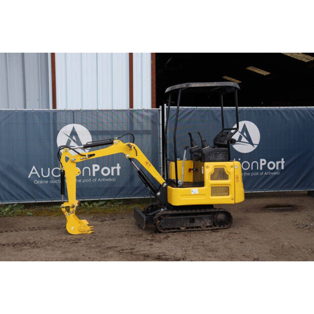 2024 Machpro MP-327-46771545