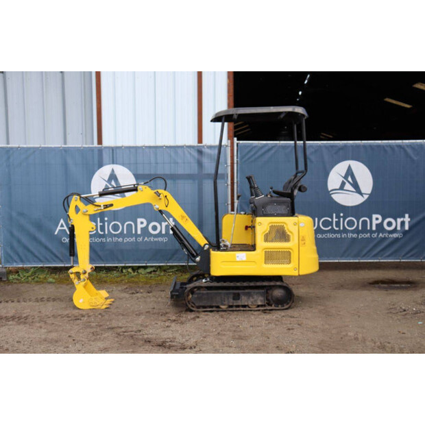 2024 Machpro MP-327-46771546