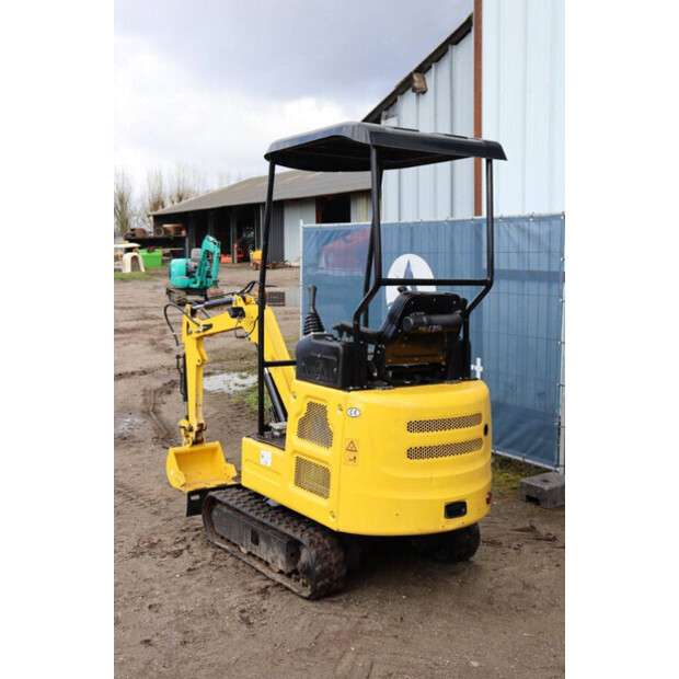 2024 Machpro MP-327-46771548