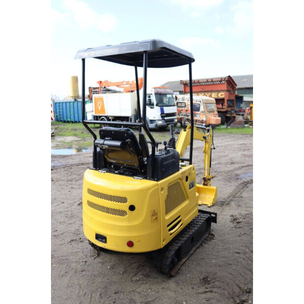 2024 Machpro MP-327-46771550