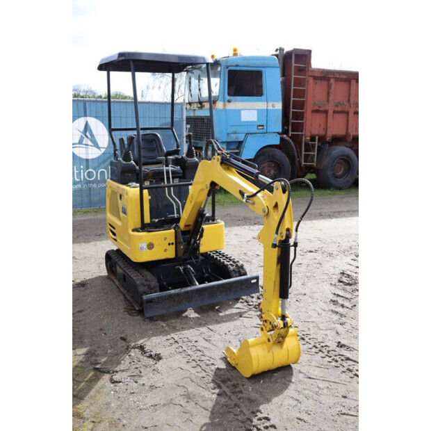 2024 Machpro MP-327-46771551