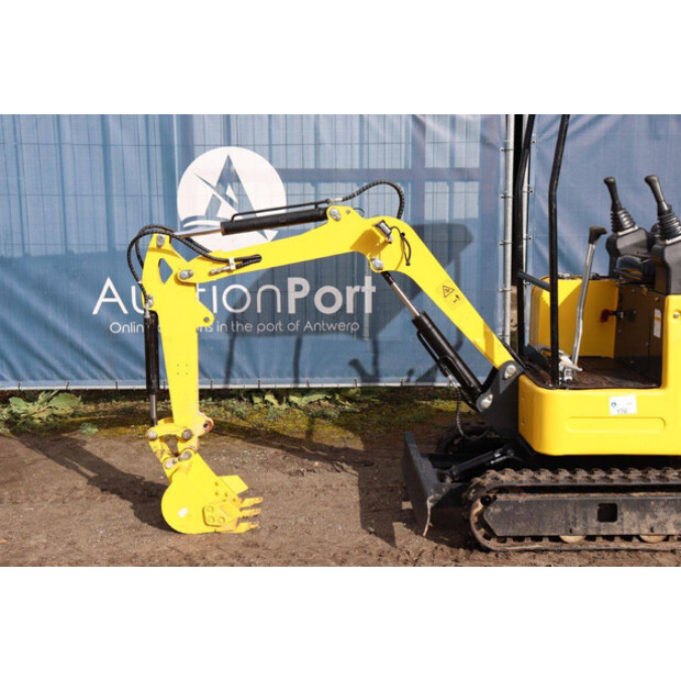 2024 Machpro MP-327-46771554