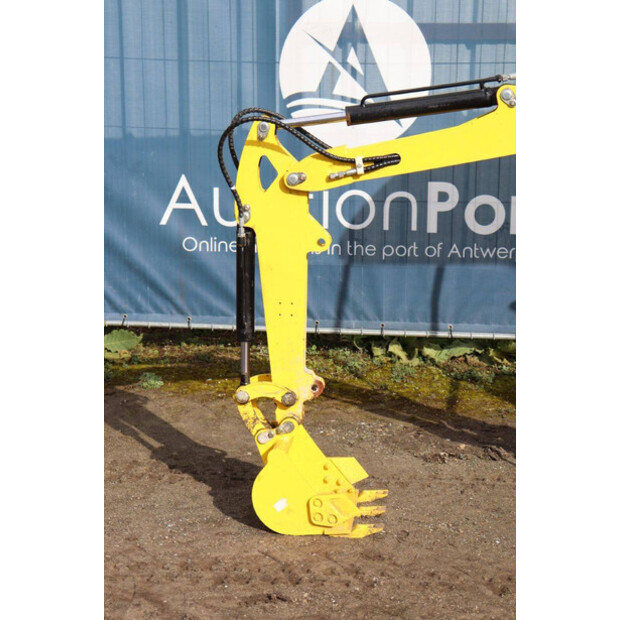 2024 Machpro MP-327-46771555