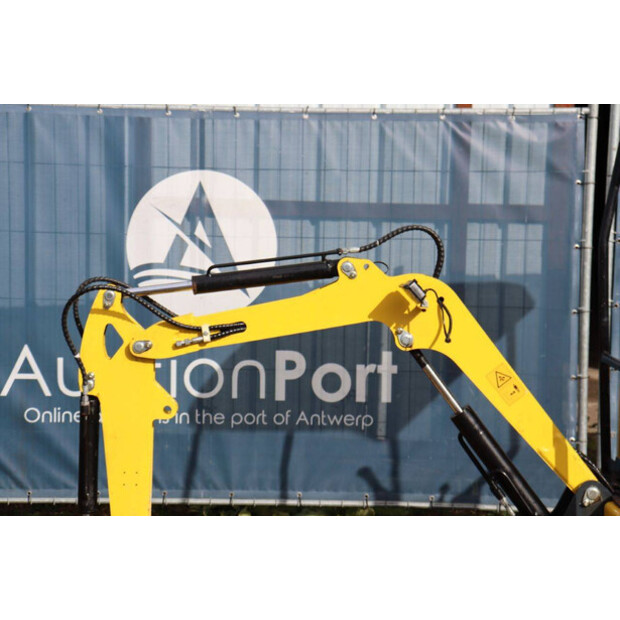 2024 Machpro MP-327-46771556