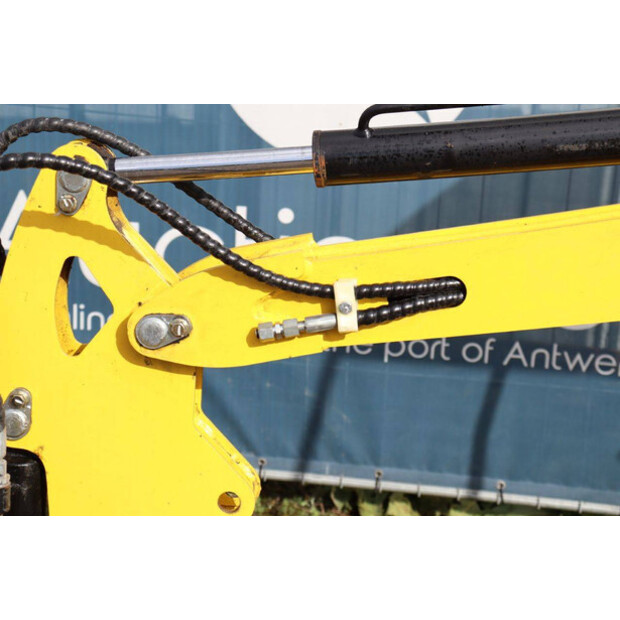 2024 Machpro MP-327-46771558