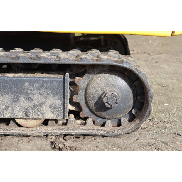 2024 Machpro MP-327-46771566