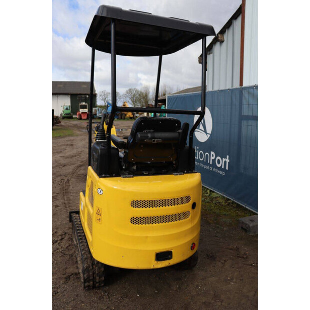 2024 Machpro MP-327-46771568