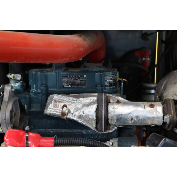 2024 Machpro MP-327-46771570