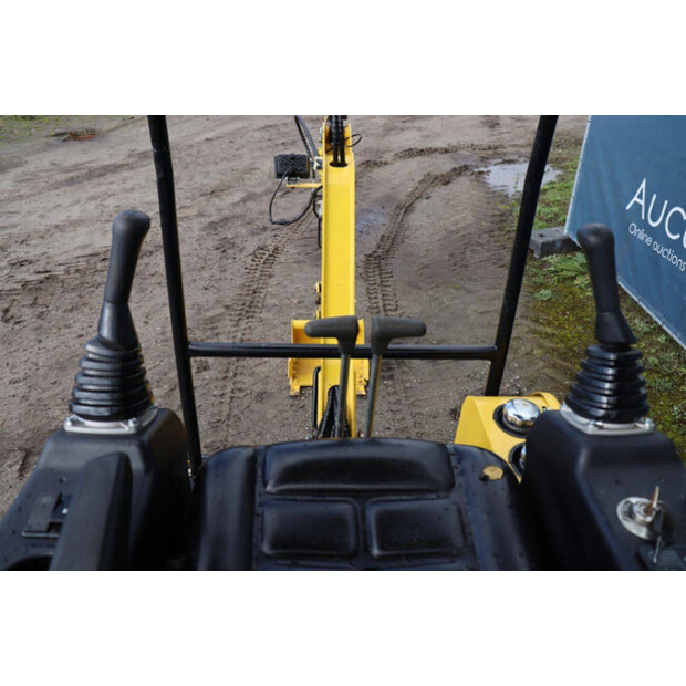 2024 Machpro MP-327-46771572