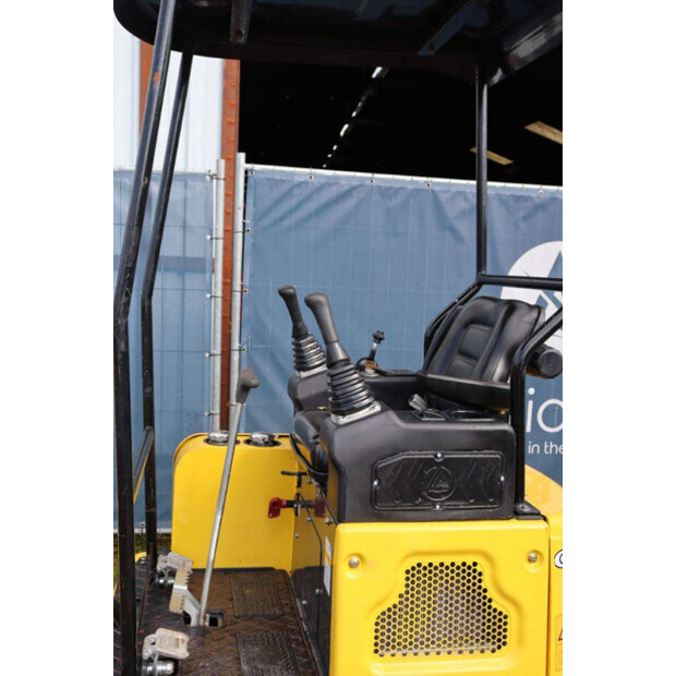 2024 Machpro MP-327-46771573