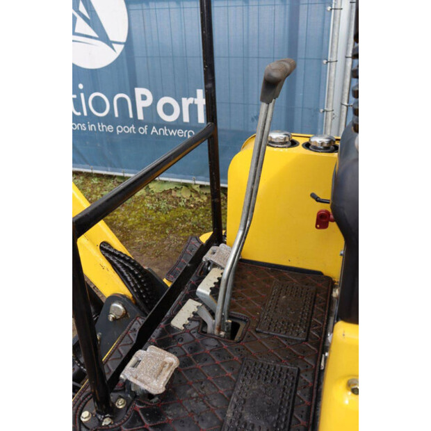 2024 Machpro MP-327-46771575