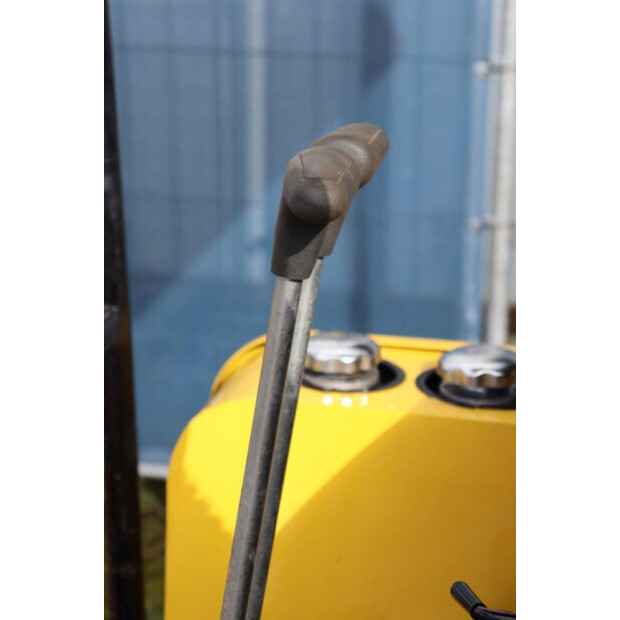 2024 Machpro MP-327-46771576