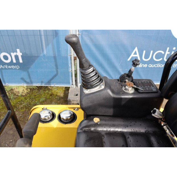 2024 Machpro MP-327-46771578