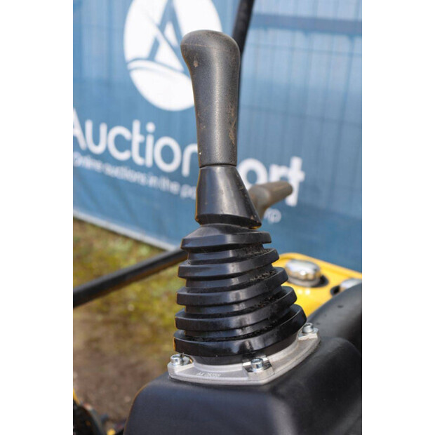 2024 Machpro MP-327-46771580