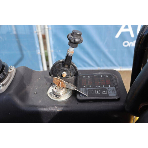 2024 Machpro MP-327-46771581