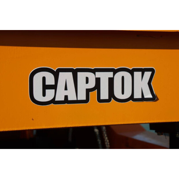 2025 Captok SSJ430-46771605