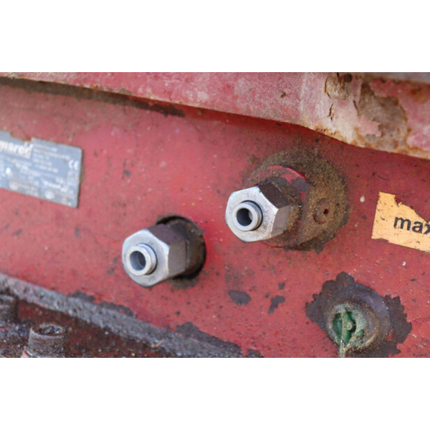 2016 ديماريك D24H-P-HD-46771631