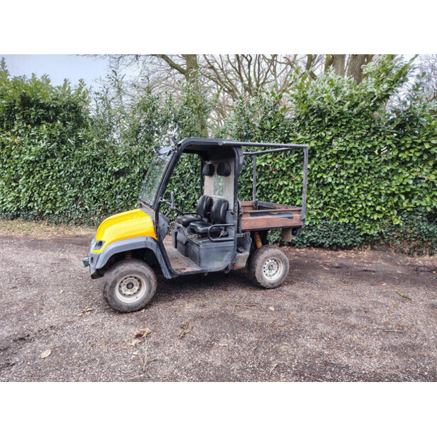 2013 جيه سي بي Workmax 800D-46771633