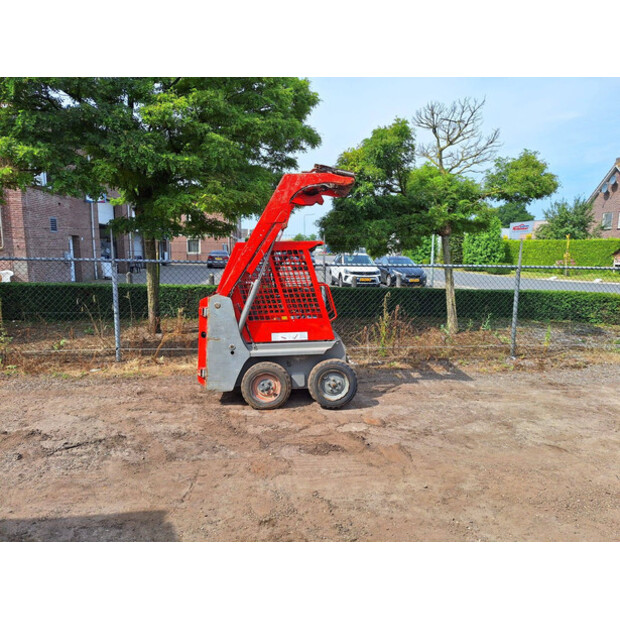 2013 BOBCAT S70-46771645
