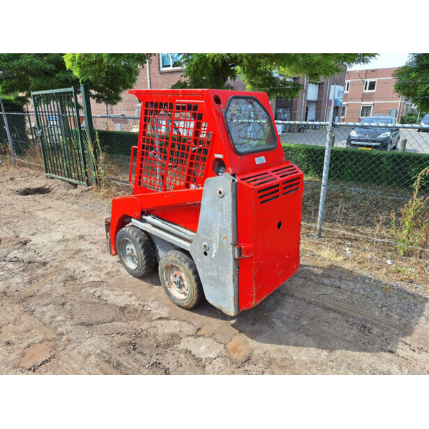 2013 BOBCAT S70-46771646