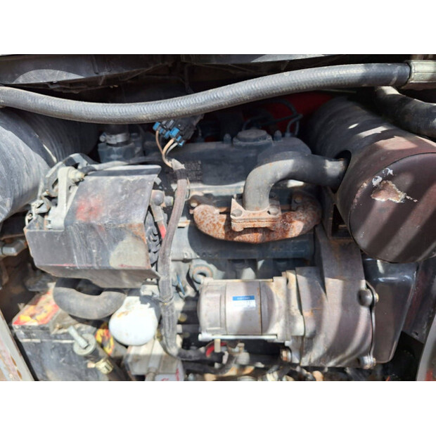 2013 BOBCAT S70-46771648