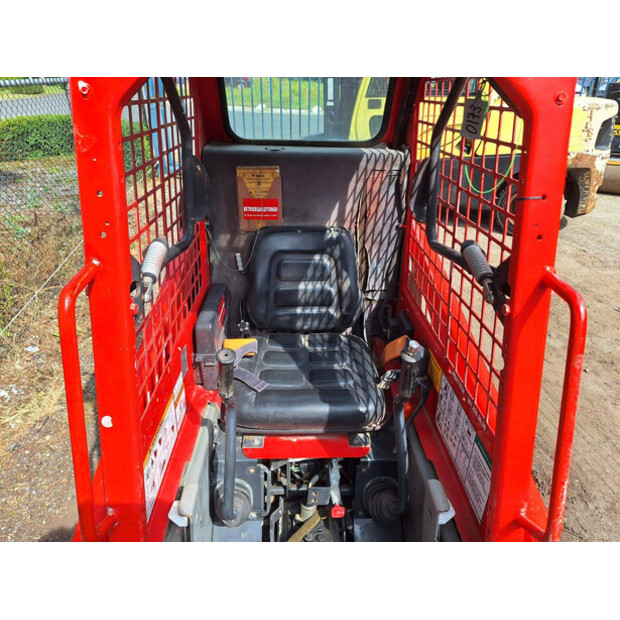 2013 BOBCAT S70-46771650