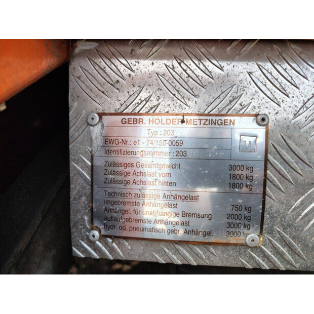 2000 هولدر C340-46771659