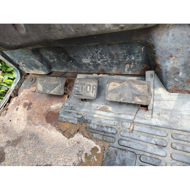 1989 ليندي H40D-46771676