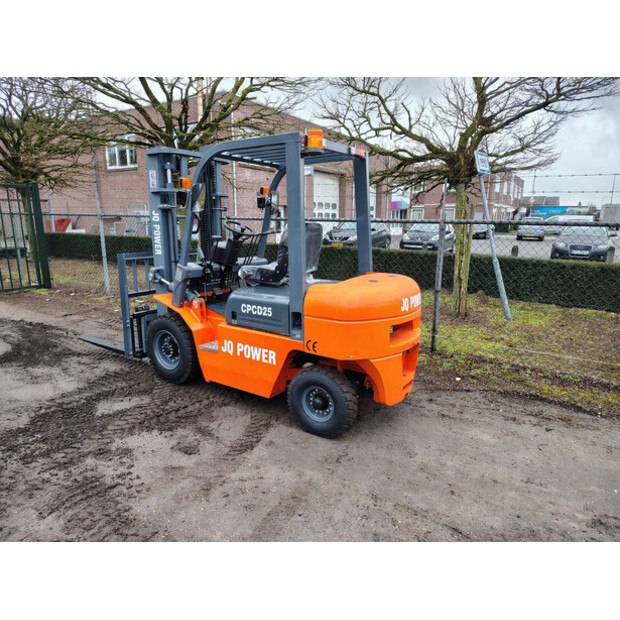 2025 JQ Power CPCD25-46771689