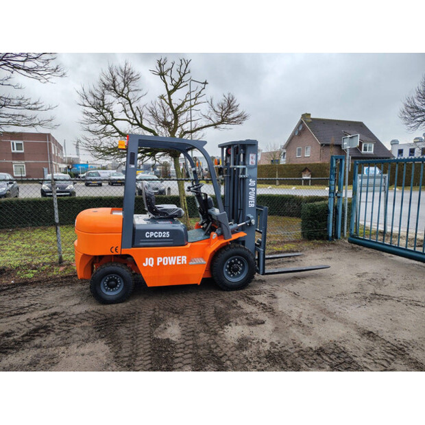 2025 JQ Power CPCD25-46771690