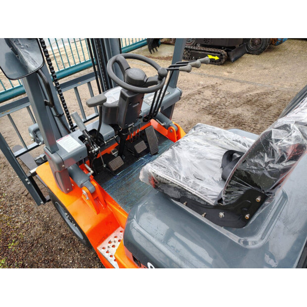 2025 JQ Power CPCD25-46771691