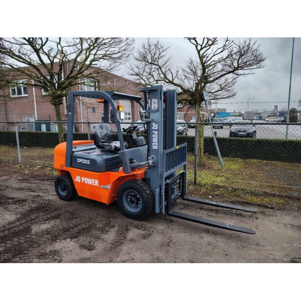 2025 JQ Power CPCD25-46771695