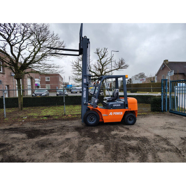 2025 JQ Power CPCD25-46771697