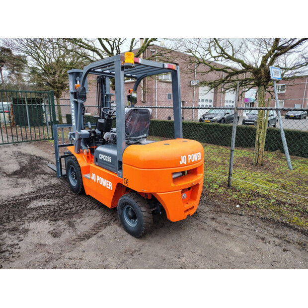 2025 JQ Power CPCD25-46771699