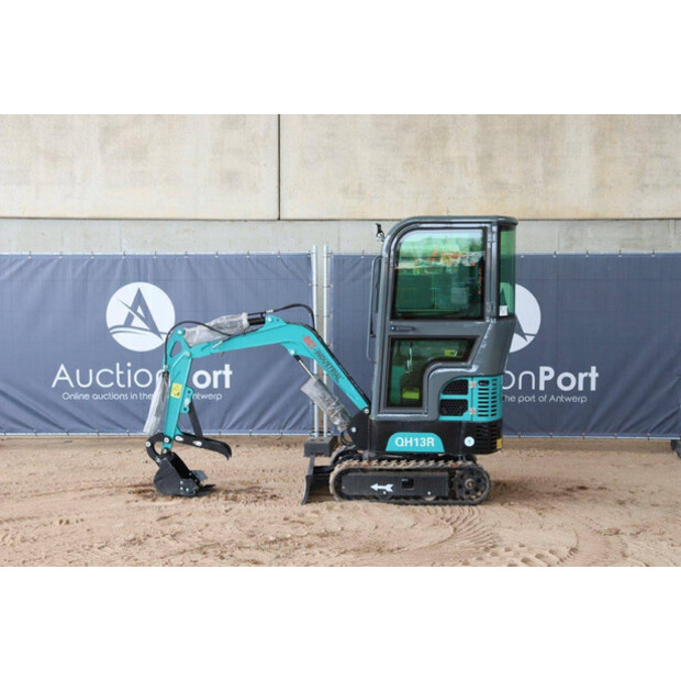 2024 AGT Industrial QH13R-46771702