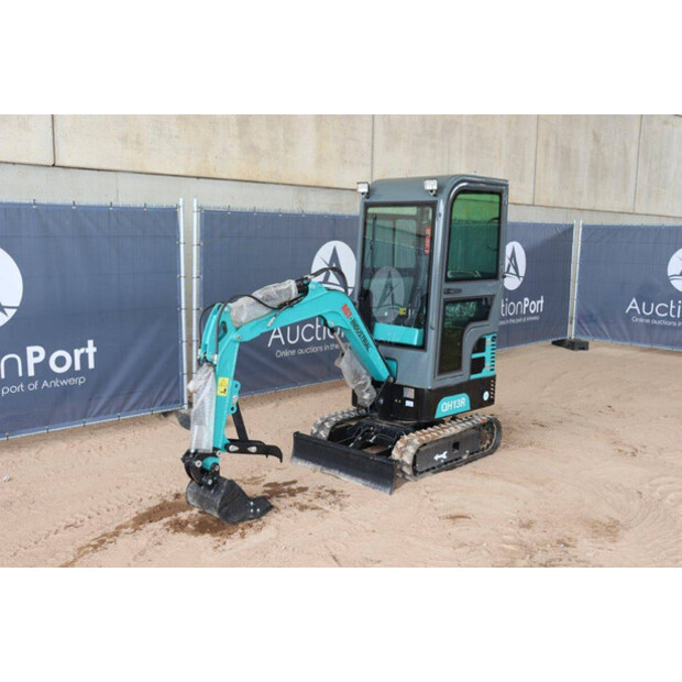 2024 AGT Industrial QH13R-46771708