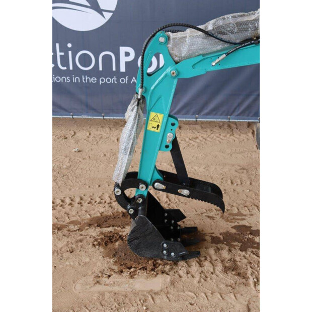 2024 AGT Industrial QH13R-46771710