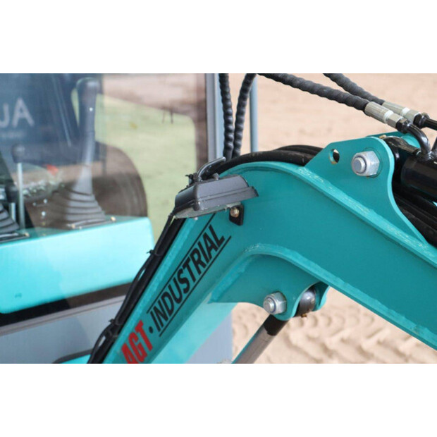 2024 AGT Industrial QH13R-46771720