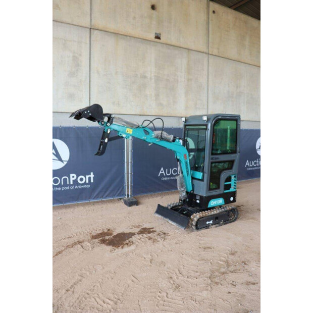 2024 AGT Industrial QH13R-46771730