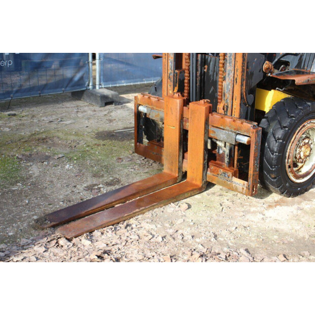 2003 يال GLP40LJ-46771743