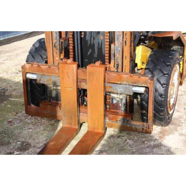 2003 يال GLP40LJ-46771744