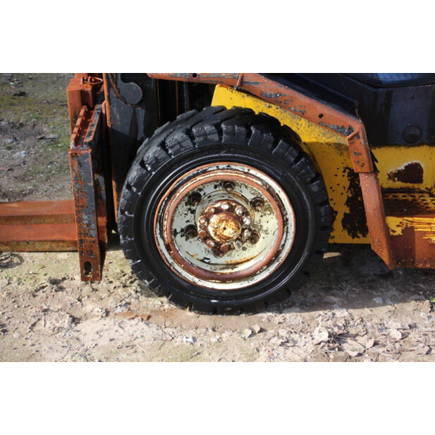 2003 يال GLP40LJ-46771748