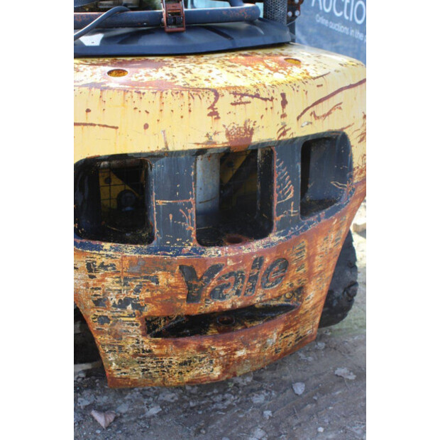 2003 يال GLP40LJ-46771750