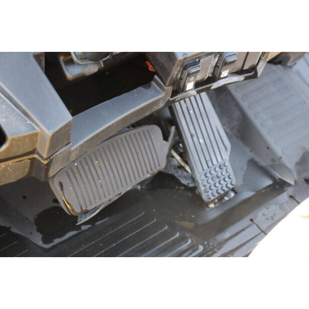 2003 يال GLP40LJ-46771756