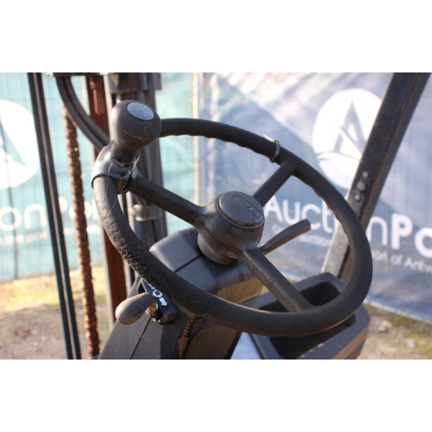 2003 يال GLP40LJ-46771757